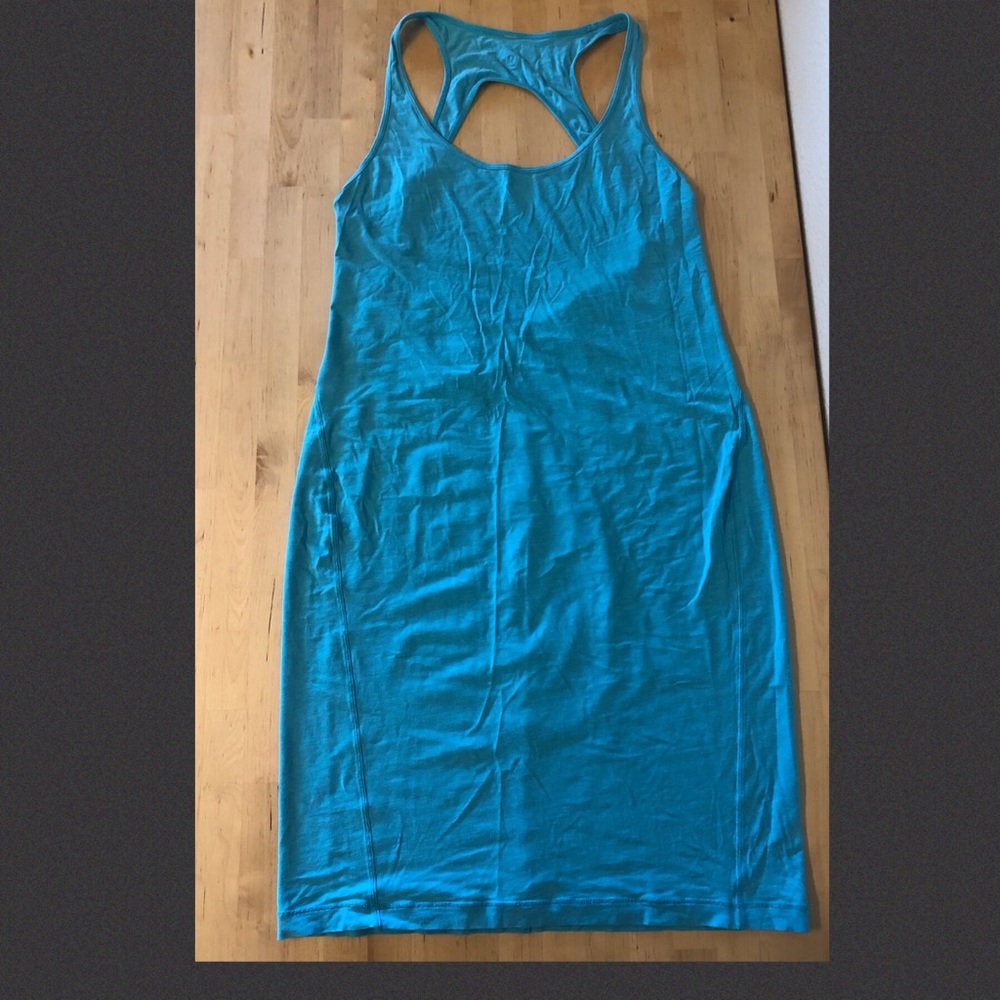 Lululemon 🍋 Dress